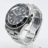 Heren polshorloge, Rolex, Submariner 114060 – foto 2 – kavel bij Domeinen Roerende Zaken