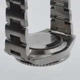 Heren polshorloge, Rolex, Submariner 114060 – foto 21 – kavel bij Domeinen Roerende Zaken