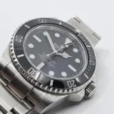 Heren polshorloge, Rolex, Submariner 114060 – foto 23 – kavel bij Domeinen Roerende Zaken