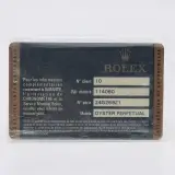Heren polshorloge, Rolex, Submariner 114060 – foto 26 – kavel bij Domeinen Roerende Zaken