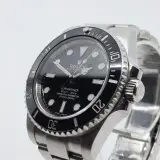 Heren polshorloge, Rolex, Submariner 114060 – foto 9 – kavel bij Domeinen Roerende Zaken