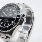 Heren polshorloge, Rolex, Submariner 114060 – foto 10 – kavel bij Domeinen Roerende Zaken