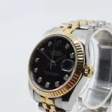 Dames polshorloge, Rolex, Datejust 178273 – foto 9 – kavel bij Domeinen Roerende Zaken