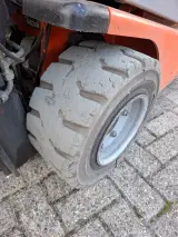 Elektrische vorkheftruck, BT, C3E200, 1997 – foto 14 – kavel bij Onlineveilingmeester, Hoogeveen