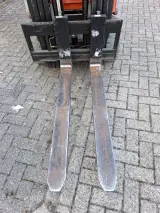 Elektrische vorkheftruck, BT, C3E200, 1997 – foto 15 – kavel bij Onlineveilingmeester, Hoogeveen