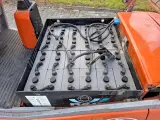 Elektrische vorkheftruck, BT, C3E200, 1997 – foto 18 – kavel bij Onlineveilingmeester, Hoogeveen