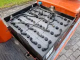 Elektrische vorkheftruck, BT, C3E200, 1997 – foto 20 – kavel bij Onlineveilingmeester, Hoogeveen