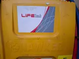 Elektrische vorkheftruck, BT, C3E200, 1997 – foto 26 – kavel bij Onlineveilingmeester, Hoogeveen