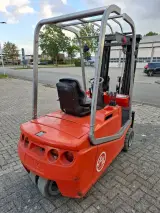 Elektrische vorkheftruck, BT, C3E200, 1997 – foto 6 – kavel bij Onlineveilingmeester, Hoogeveen