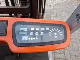 Elektrische vorkheftruck, BT, C3E200, 1997 – foto 10 – kavel bij Onlineveilingmeester, Hoogeveen