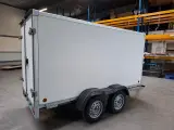 Tandemasaanhangwagen Delje, bouwjaar 2022 – foto 2 – kavel bij Onlineveilingmeester, Hoogeveen