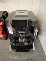 Koffiemachine Jura, E8 – foto 2 – kavel bij Onlineveilingmeester, Hoogeveen