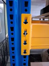 Palletstelling – foto 3 – kavel bij Onlineveilingmeester, Hoogeveen
