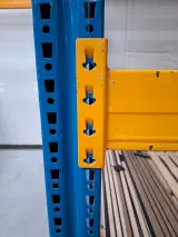 Palletstelling – foto 3 – kavel bij Onlineveilingmeester, Hoogeveen