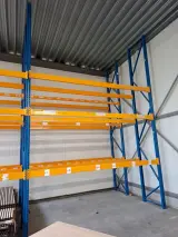 Palletstelling – foto 6 – kavel bij Onlineveilingmeester, Hoogeveen