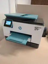 All-in-one printer Hp, HP officejet Pro 9025e – kavel bij Onlineveilingmeester, Hoogeveen