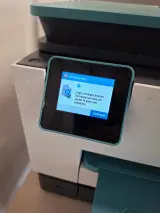All-in-one printer Hp, HP officejet Pro 9025e – foto 2 – kavel bij Onlineveilingmeester, Hoogeveen