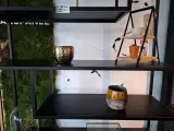 Wandmeubel met 2x bijzettafel – foto 5 – kavel bij Onlineveilingmeester, Hoogeveen