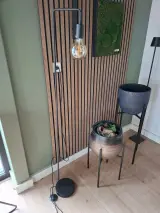 Diverse decoratie en verlichting – foto 6 – kavel bij Onlineveilingmeester, Hoogeveen