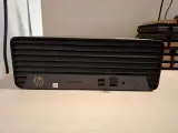 Computer Hp, Prodesk Core i7 – foto 2 – kavel bij Onlineveilingmeester, Hoogeveen