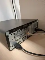 Computer Hp, Prodesk Core i7 – foto 3 – kavel bij Onlineveilingmeester, Hoogeveen