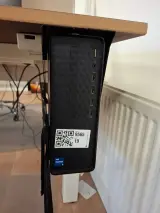 Computer Hp, Prodesk Core i7 – foto 2 – kavel bij Onlineveilingmeester, Hoogeveen