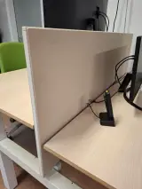 2x Duo-bureau, in hoogte verstelbaar – foto 5 – kavel bij Onlineveilingmeester, Hoogeveen