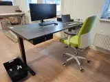 2x Bureau opstelling – foto 3 – kavel bij Onlineveilingmeester, Hoogeveen