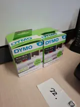 2x Bonnenprinter en 1x Labelwriter o.a. Zebra en Dymo, ZD621 en 450 – foto 5 – kavel bij Onlineveilingmeester, Hoogeveen
