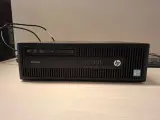 Computer Hp, Elitedesk Core i5 – foto 2 – kavel bij Onlineveilingmeester, Hoogeveen