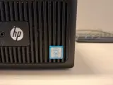 Computer Hp, Elitedesk Core i5 – foto 3 – kavel bij Onlineveilingmeester, Hoogeveen