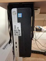 Computer Hp, Prodesk Core i5 – foto 2 – kavel bij Onlineveilingmeester, Hoogeveen