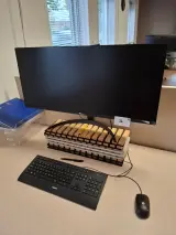 Computer Hp, Prodesk Core i5 – foto 4 – kavel bij Onlineveilingmeester, Hoogeveen