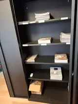 2x Kantoorkast – foto 3 – kavel bij Onlineveilingmeester, Hoogeveen