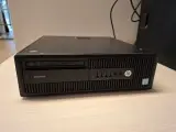 Computer Hp, Elitedesk Core i5 – kavel bij Onlineveilingmeester, Hoogeveen