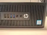 Computer Hp, Elitedesk Core i5 – foto 2 – kavel bij Onlineveilingmeester, Hoogeveen