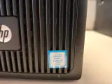 Computer Hp, Elitedesk Core i5 – foto 3 – kavel bij Onlineveilingmeester, Hoogeveen