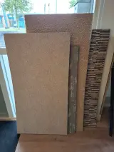 Showroomdisplay met diverse panelen – foto 3 – kavel bij Onlineveilingmeester, Hoogeveen