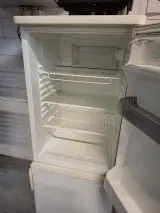 Koelvries combinatie en koelkast o.a. Zanussi – foto 3 – kavel bij Onlineveilingmeester, Hoogeveen