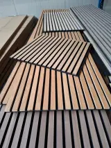 Partij akoestische panelen – foto 12 – kavel bij Onlineveilingmeester, Hoogeveen
