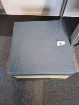 Partij akoestische panelen diverse kleuren en dessins – foto 17 – kavel bij Onlineveilingmeester, Hoogeveen