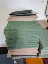 Partij akoestische panelen diverse kleuren en dessins – foto 18 – kavel bij Onlineveilingmeester, Hoogeveen