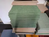 Partij akoestische panelen diverse kleuren en dessins – foto 6 – kavel bij Onlineveilingmeester, Hoogeveen