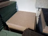 Partij akoestische panelen diverse kleuren en dessins – foto 10 – kavel bij Onlineveilingmeester, Hoogeveen