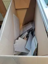 Partij akoestische monsters, samples en panelen diverse kleuren en dessins – foto 3 – kavel bij Onlineveilingmeester, Hoogeveen