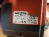 Inval cirkelzaag Mafell – foto 4 – kavel bij Onlineveilingmeester, Hoogeveen