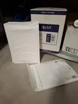 Partij verpakking, tape, kit, etc – foto 11 – kavel bij Onlineveilingmeester, Hoogeveen