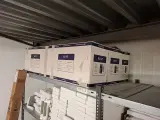 Partij verpakking, tape, kit, etc – foto 12 – kavel bij Onlineveilingmeester, Hoogeveen