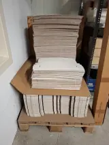 Partij verpakking, tape, kit, etc – foto 14 – kavel bij Onlineveilingmeester, Hoogeveen