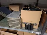 Partij verpakking, tape, samples, etc – foto 5 – kavel bij Onlineveilingmeester, Hoogeveen